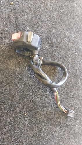 Yamaha xjr1200 switch - switch, gear