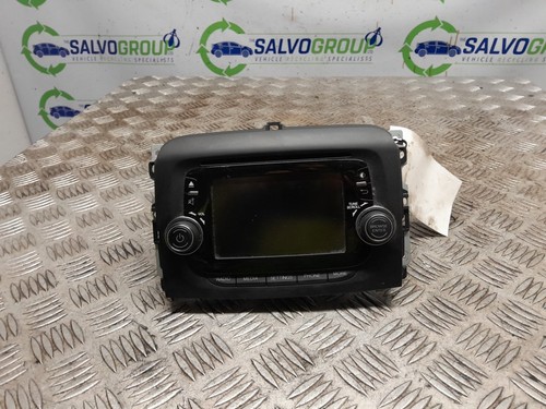 Fiat 500l twinair head - 500l,