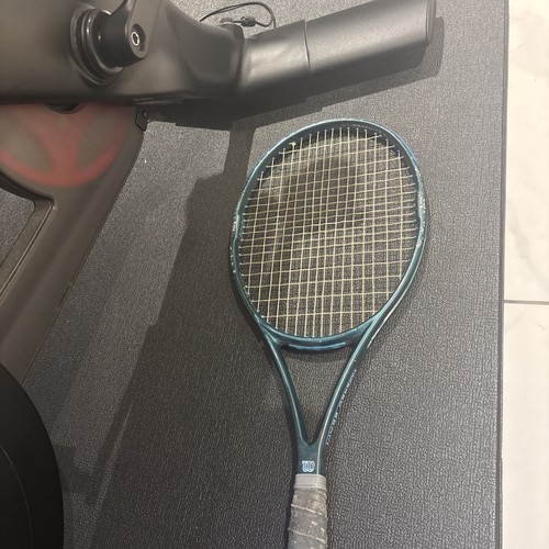 Wilson tennis racket pws ultra - wilson,