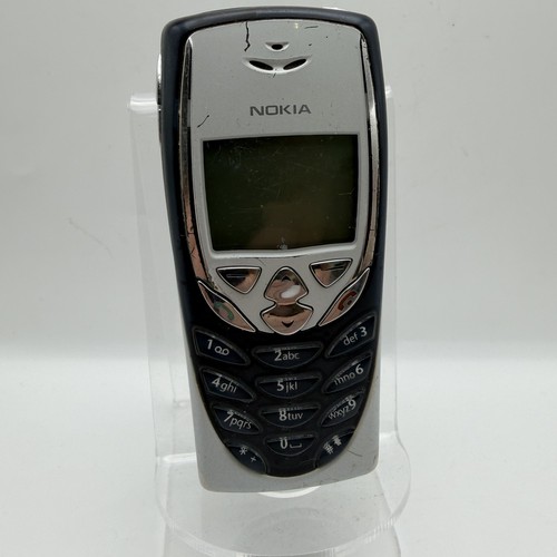 Nokia 8310 mobile phone - nokia,
