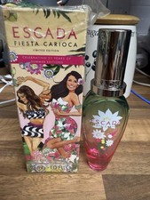 Empty Perfume Bottles