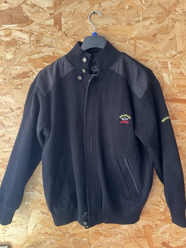 Paul shark men - shark, navy