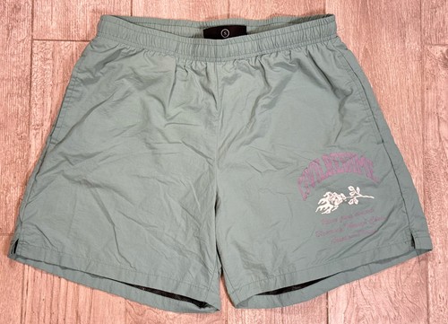 Civil regime mens - regime, small