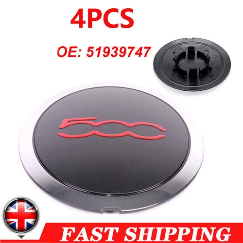 4pcs alloy wheel cover - wheel, centre