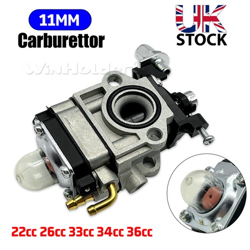 Universal 11mm carburettor - universal,