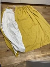 Curtains (Pair Debenhams