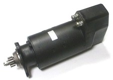 Reconditioned Lucas CAV