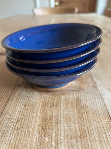 Denby imperial blue extra - imperial,