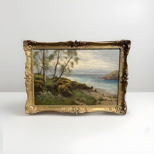 Original daniel sherrin oil - original,