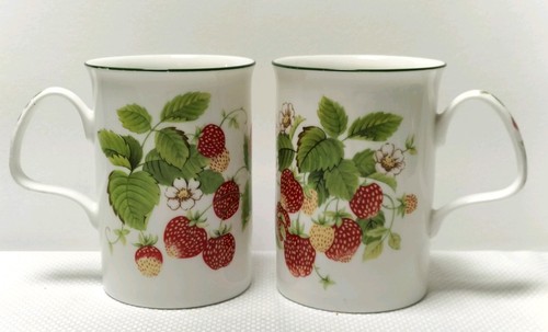 Roy kirkham mugs strawberry - kirkham,