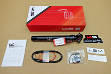 KS Lev Dropper Seatpost 31.6mm