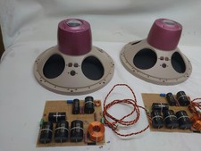 Tannoy 15" monitor reds  with
