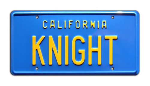 Knight rider trans - rider, '82