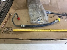 Genuine Peugeot 504 COUPE 604