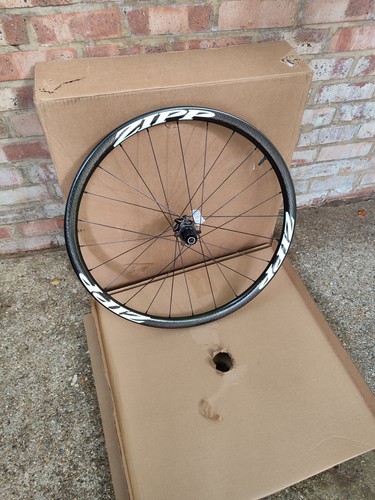 Zipp 202 firecrest carbon - 202,