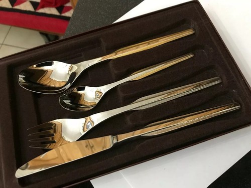 Solingen place setting - place,