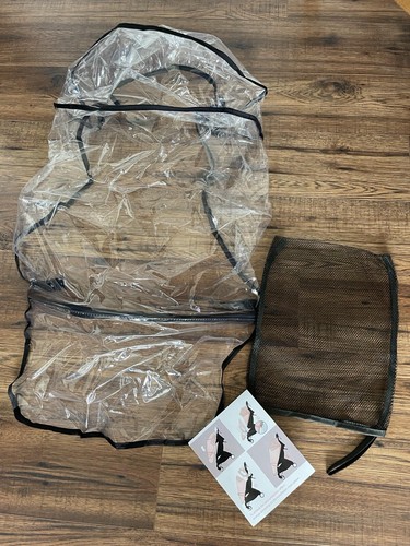 Brand new raincover - new, compatible