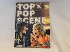 1976 TOP POP SCENE FEATURING