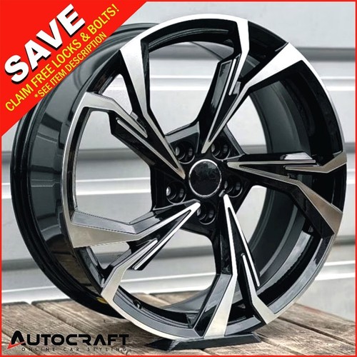 Line bp style alloy - s,