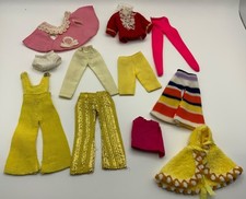 11 x VINTAGE 1970s PIPPA DOLL