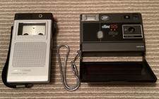 A Grundig Stenorette 2020