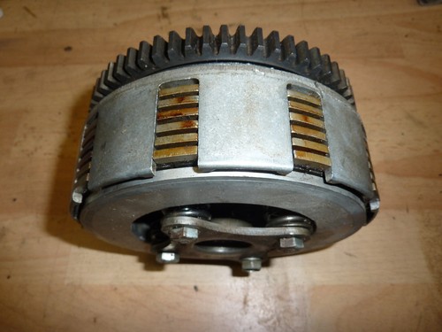 Honda trx300 trx250 - trx250, atc350