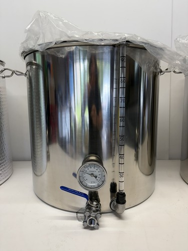 Micro brewery 100 litre - brewery,