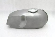 Norton Commando Roadster Steel