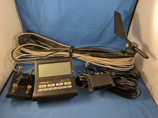 Davis Instruments Weather