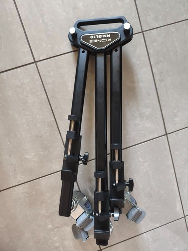 Konig dl10 foldable tripod - foldable,