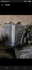 BMW 1 3 Series 2.0 Diesel