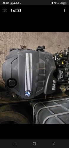 Bmw series 0 diesel - 1, 3