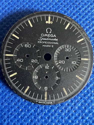 Original vintage omega - vintage,