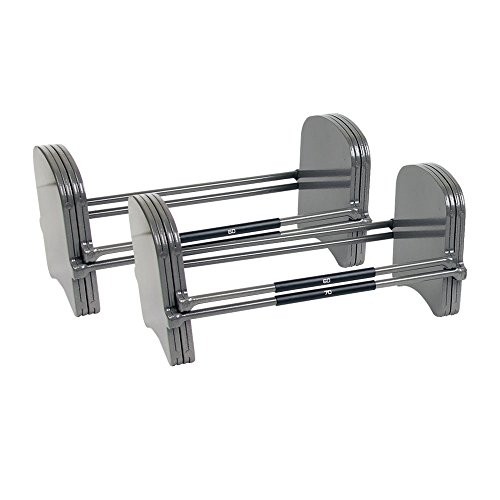 Powerblock classic - 70),