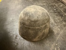 NUFFIELD TRACTOR SEAT RUBBER