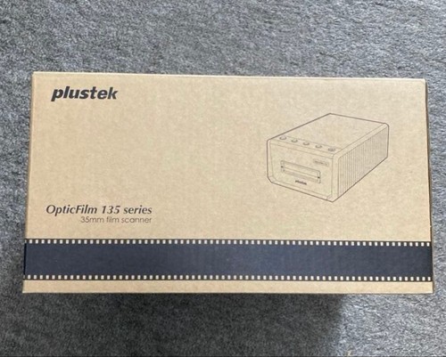 Plustek opticfilm 135i 35mm - plustek,