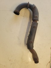 Suzuki 800 DR DR43A MANIFOLD