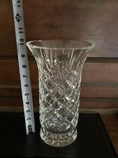 Large 6+ Lbs Waterford Lismore