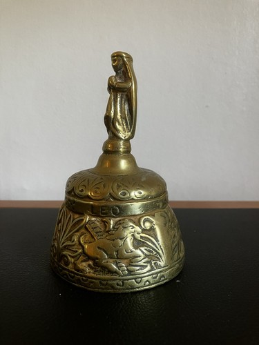 Vintage heavy brass sanctuary - vintage,