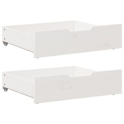 Vidaxl under bed - under-bed, 2