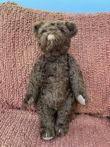 Big softies denton jointed - -,