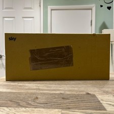 Sky Broadband Wi-Fi Booster SE210A.             *** BRAND NEW SEALED***