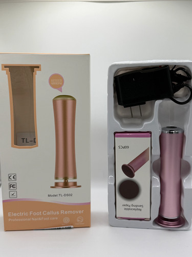 Electric foot callus - electric,