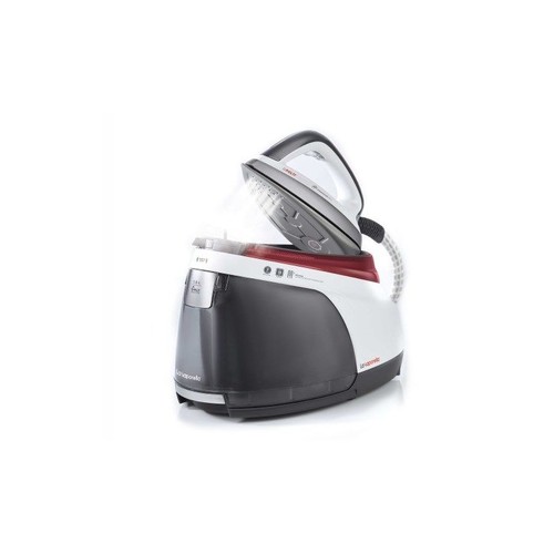 Steam iron station - steam, polti