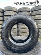 Continental Truck Tyres