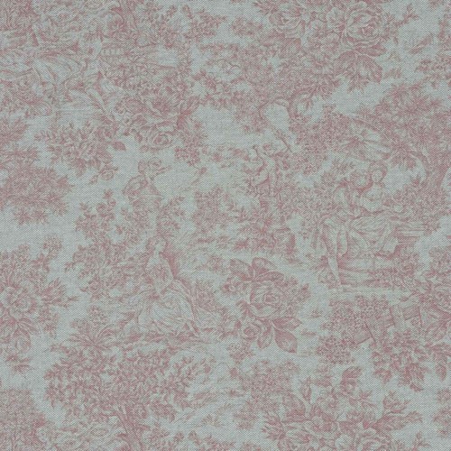 Vintage toile jouy - toile,