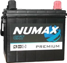 NUMAX FULLY SEALED 895 12V