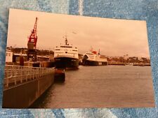 SEALINK FERRY PHOTO SHIP