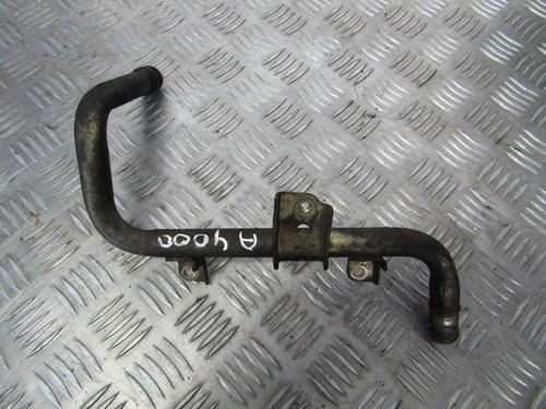 Water pipe for - water, nissan