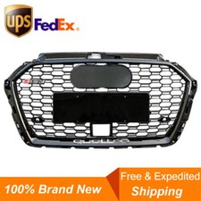 For 2017-2019 Audi A3 S3 8V5